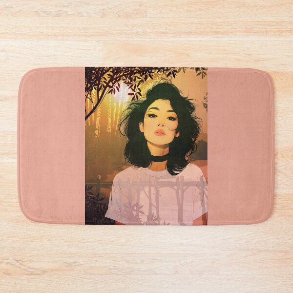Item preview, TRANQUIL SUNSET designed and sold by Tammera.
