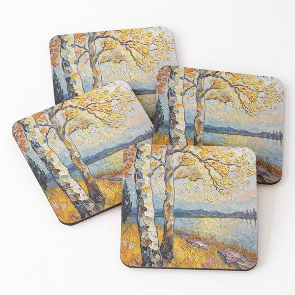 Item preview, At the lakeside designed and sold by sid1802.