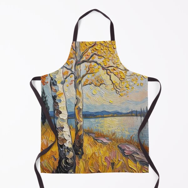 Item preview, At the lakeside designed and sold by sid1802.