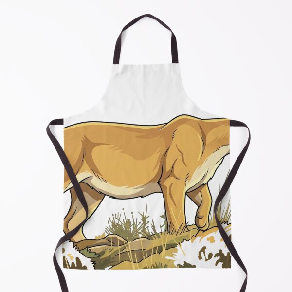 Item preview, Majestic Mountain Lion Night Prowl designed and sold by BLUESKY11a.
