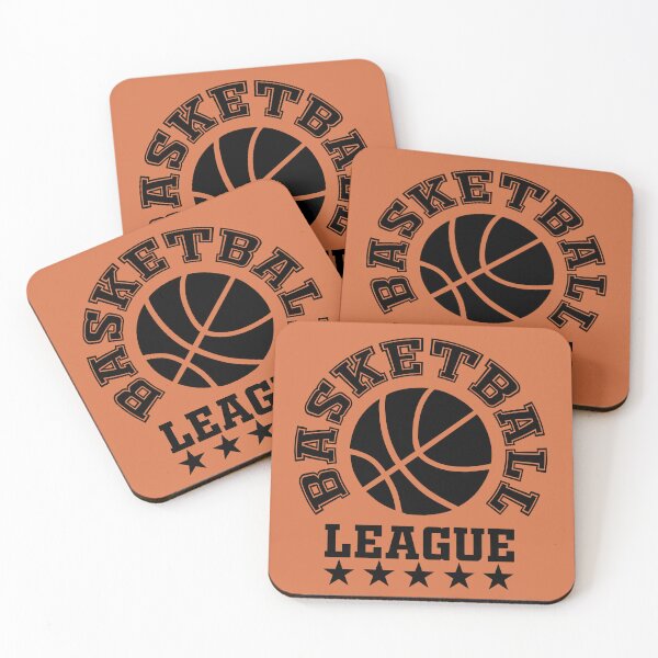 Item preview, Basketball League designed and sold by NNAANN.