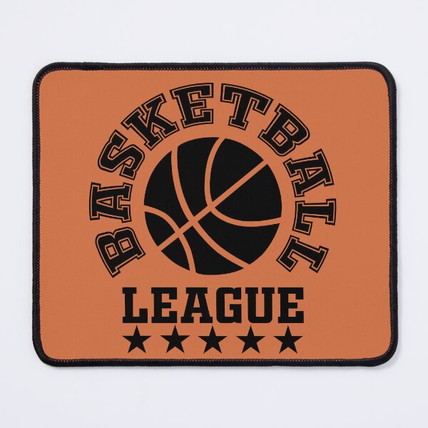 Item preview, Basketball League designed and sold by NNAANN.