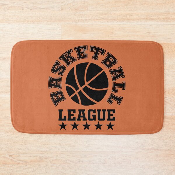 Item preview, Basketball League designed and sold by NNAANN.