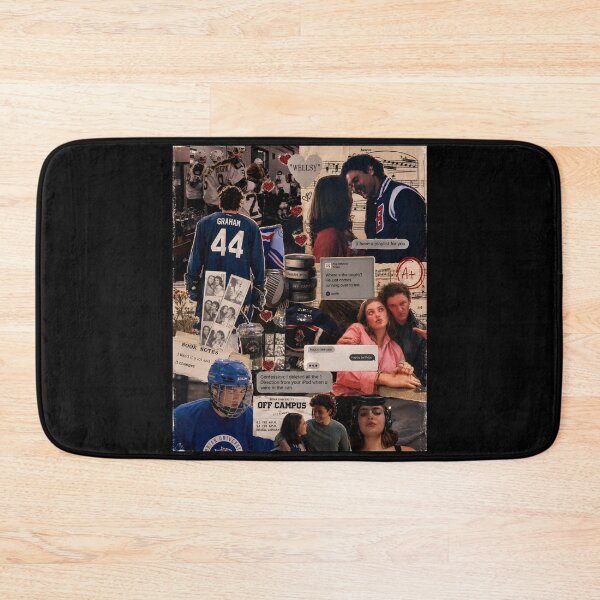 Item preview, Off Campus  designed and sold by Zicaffe.