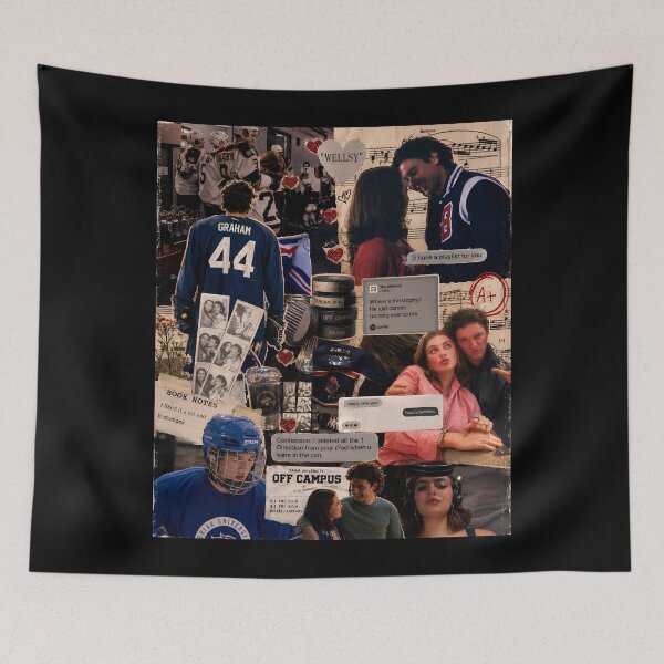 Item preview, Off Campus  designed and sold by Zicaffe.