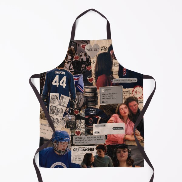 Item preview, Off Campus designed and sold by Zicaffe.