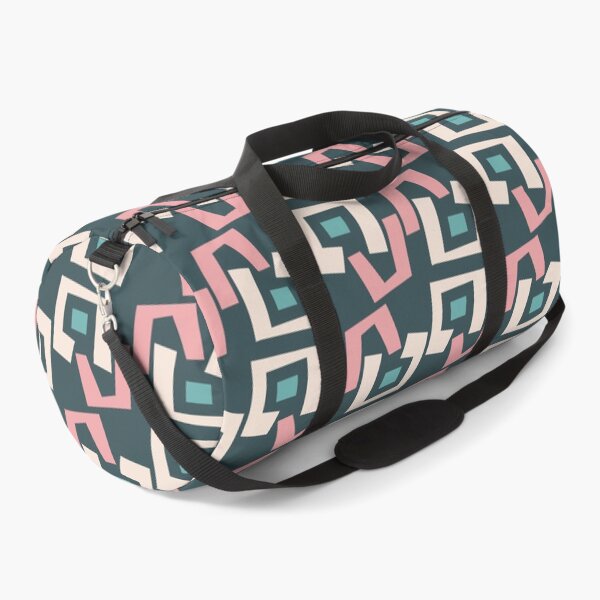 Item preview, Geometric retro pattern designed and sold by ANVivid.