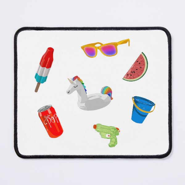 Item preview, Summer Vibes designed and sold by Sadiez-Paintz.