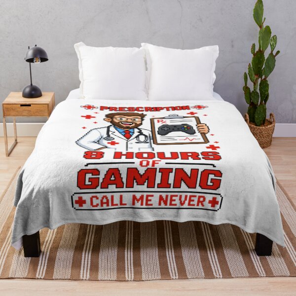 Item preview, Retro Gaming Prescription Pixel Art designed and sold by RetroPixel Apparel.