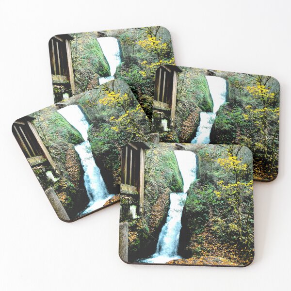 Item preview, Calming Cascades designed and sold by TerrificTrish.