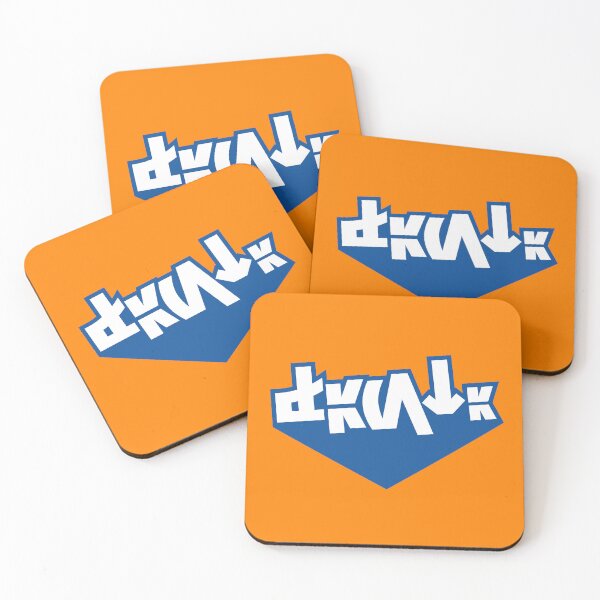 Item preview, Aurebesh Logo designed and sold by Originalnickb Designs.