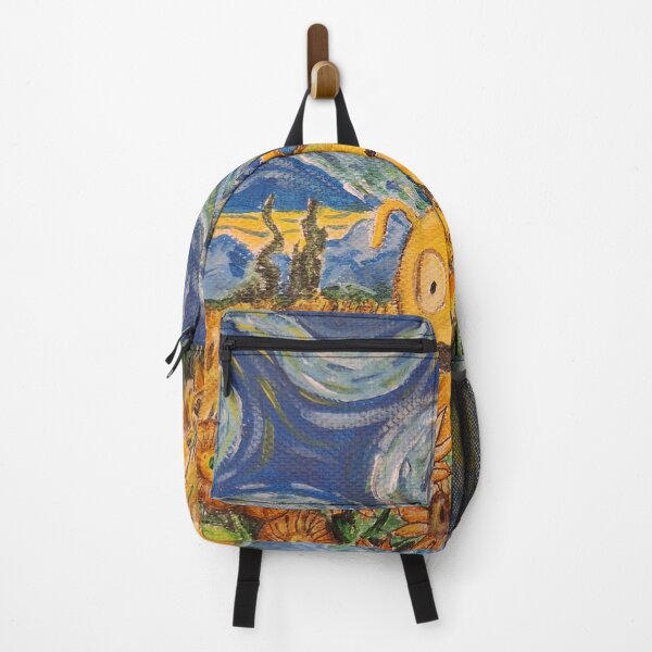 Item preview, Starry Night yelodoggie designed and sold by yelodoggie art.