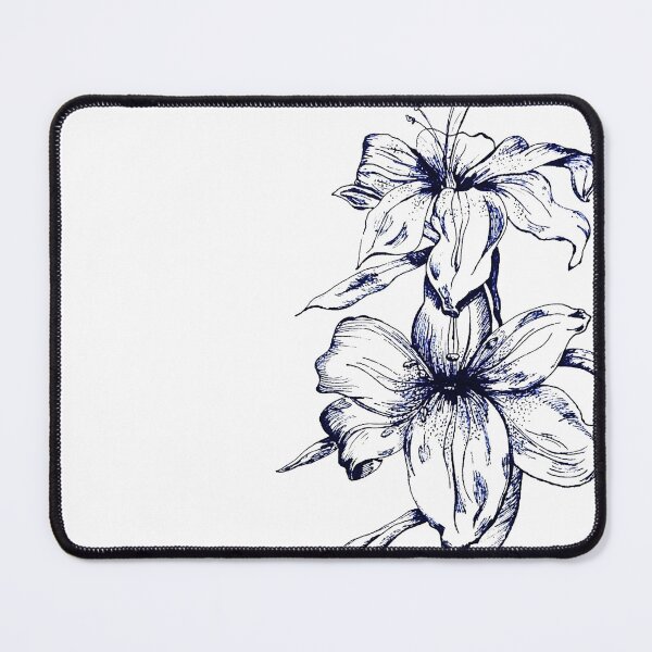 Item preview, Day Lily designed and sold by ArtistsAtticWI.