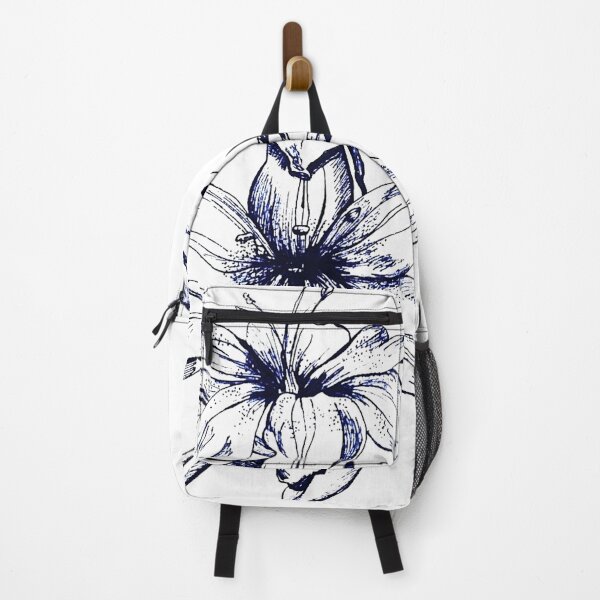 Item preview, Day Lily designed and sold by ArtistsAtticWI.