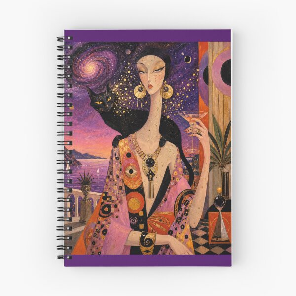 Item preview, Beautiful girl with a cat. designed and sold by Natalia-Vlad.