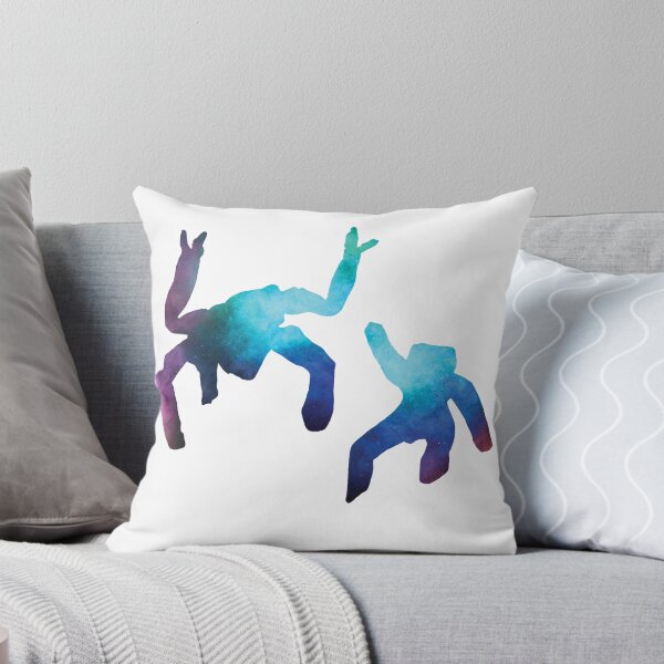 Item preview, Rocky and Grace in space designed and sold by samanthagarrett.