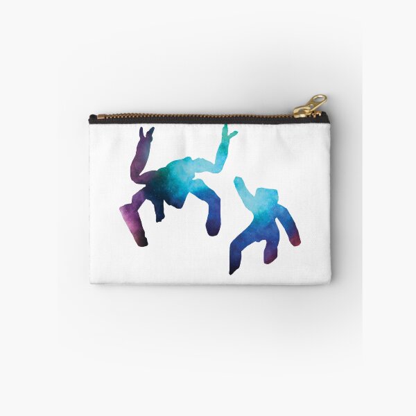 Item preview, Rocky and Grace in space designed and sold by samanthagarrett.