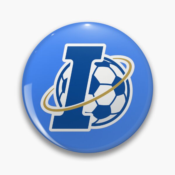 Item preview, International Invincible Football Monogram I designed and sold by xmoudx.