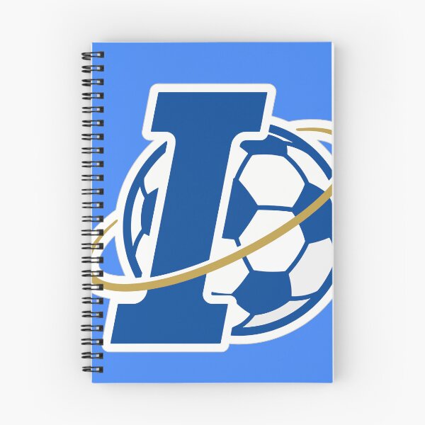 Item preview, International Invincible Football Monogram I designed and sold by xmoudx.