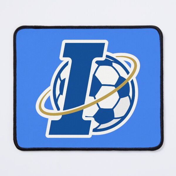 Item preview, International Invincible Football Monogram I designed and sold by fadilow.