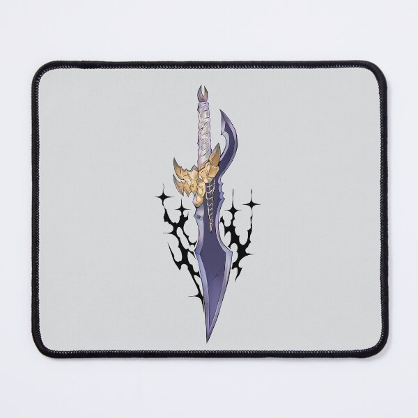 Item preview, Scribble The First designed and sold by Ninaa-Art.