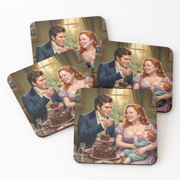 Item preview, What really happens... designed and sold by Vera-Adxer.