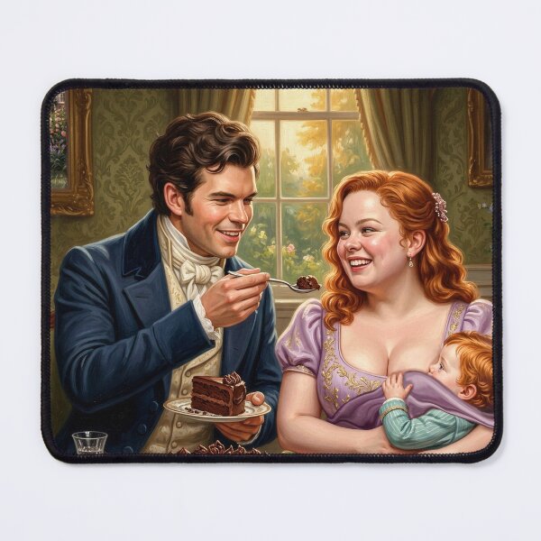 Item preview, What really happens... designed and sold by Vera-Adxer.