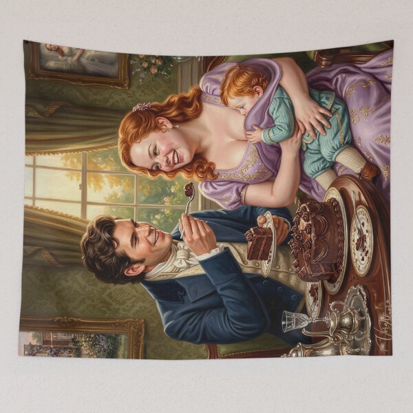 Item preview, What really happens... designed and sold by Vera-Adxer.