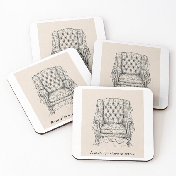 Item preview, Protected Furniture Generation | Balkan  Home Humor designed and sold by Mastalina99.