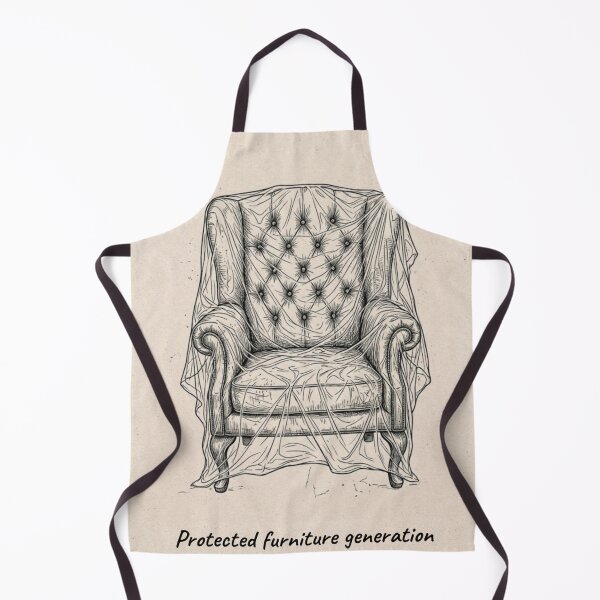 Item preview, Protected Furniture Generation | Balkan Home Humor designed and sold by Mastalina99.