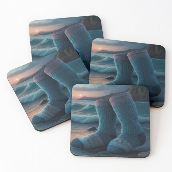 Item preview, Socks-travelers designed and sold by Universe-of-Merch.