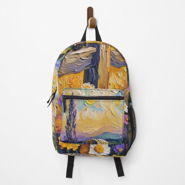 Item preview, Springtime in the countryside designed and sold by sid1802.