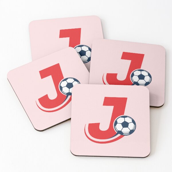 Item preview, Juggling Kick Football Monogram J Skill Style designed and sold by fadilow.