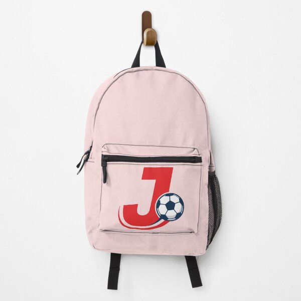 Item preview, Juggling Kick Football Monogram J Skill Style designed and sold by fadilow.