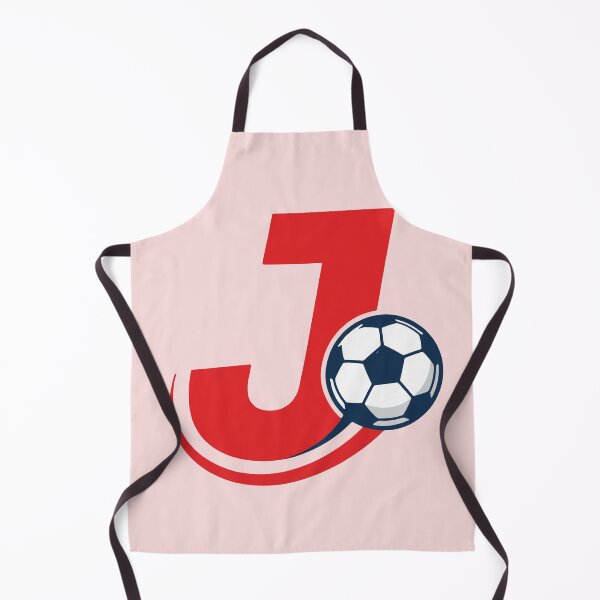 Item preview, Juggling Kick Football Monogram J Skill Style designed and sold by xmoudx.