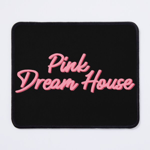 Item preview, Pink Dream House designed and sold by Blondiinen.