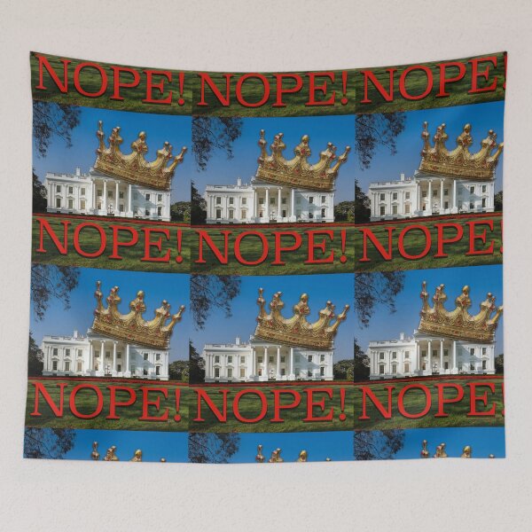 Item preview, READ MY LIPS.....NOPE! designed and sold by BIGPIX91011.