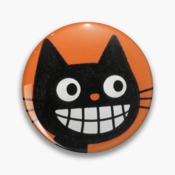 Item preview, The Long-Necked Cat designed and sold by Inkabbmate.