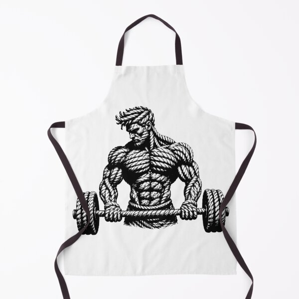 Item preview, Rope Warrior designed and sold by LAPUTIK.