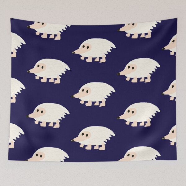 Item preview, Yeti Hog designed and sold by HerbieLovehog.
