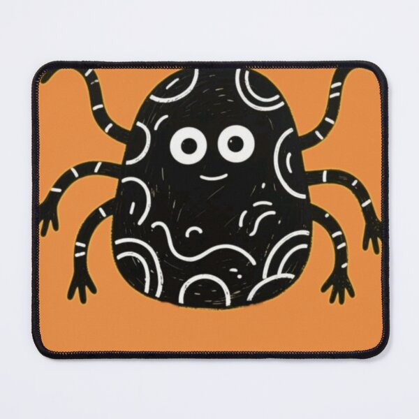 Item preview, The Dancing creature designed and sold by Inkabbmate.