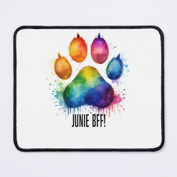 Item preview, JUNIE BFF! designed and sold by BIGPIX91011.
