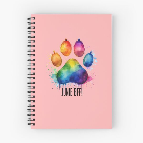Item preview, JUNIE BFF! designed and sold by BIGPIX91011.