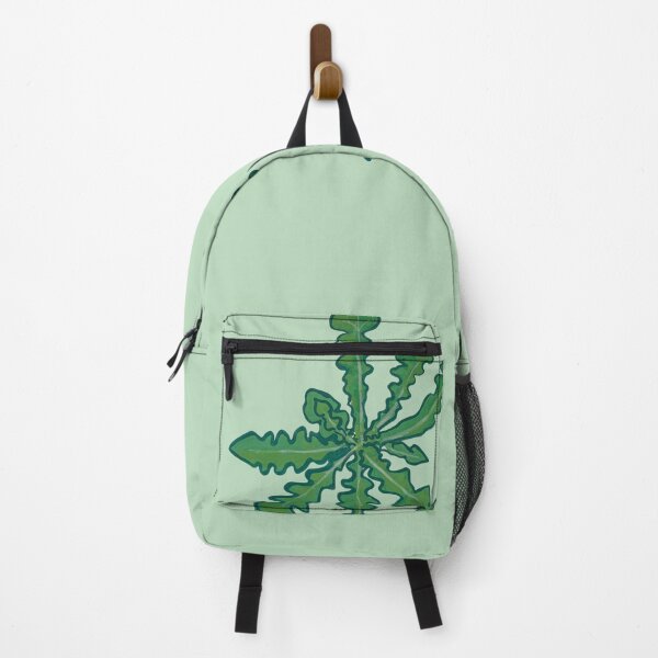 Item preview, Dandelion Leaf designed and sold by SeaBriShop.