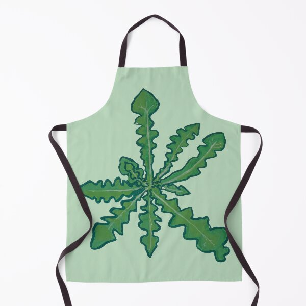 Item preview, Dandelion Leaf designed and sold by SeaBriShop.