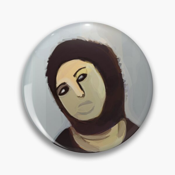 Item preview, Ecce Homo Borja Meme - Funny Ruined Art Restoration Painting designed and sold by eyesasdaggers.