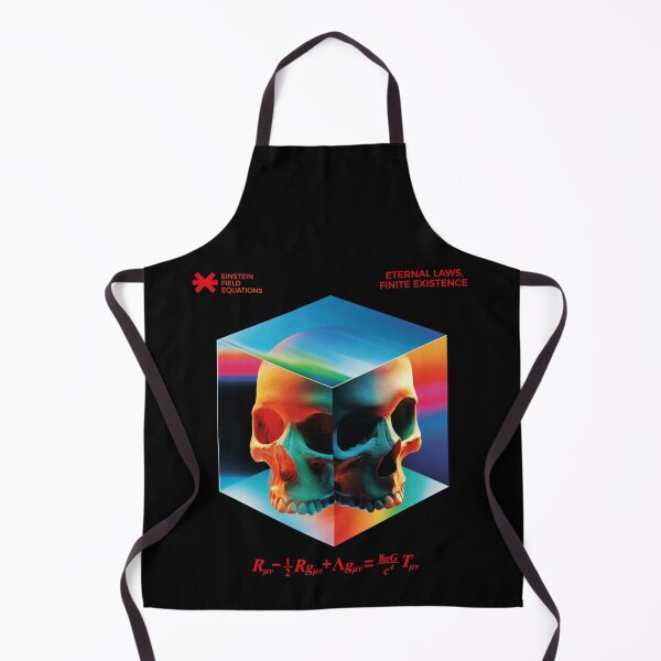 Item preview, Eternal Laws Finite Existence designed and sold by Lidra Zehcnas.