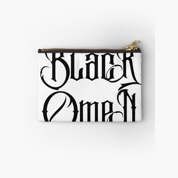 Item preview, Black Omen designed and sold by Dark Moon Designs.