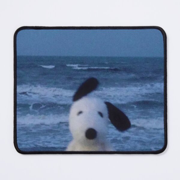 Item preview, Cute Beach Snoopy designed and sold by tillyy13.