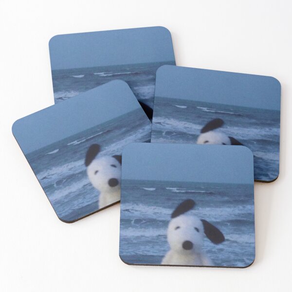 Item preview, Cute Beach Snoopy designed and sold by tillyy13.